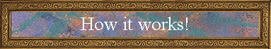 How it works!