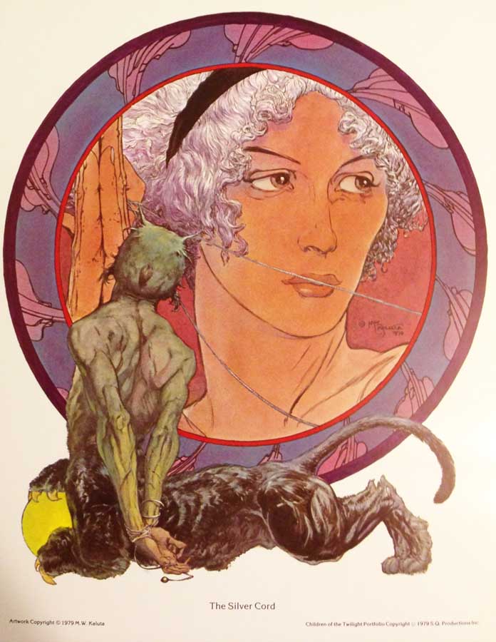 kaluta 1
