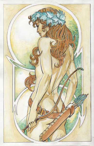Diana