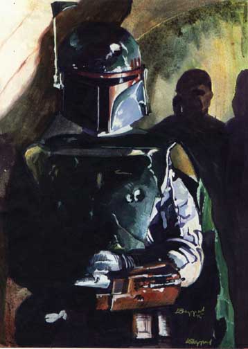 Boba Fett