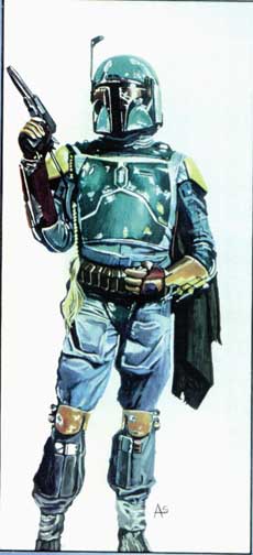 Another Boba Fett